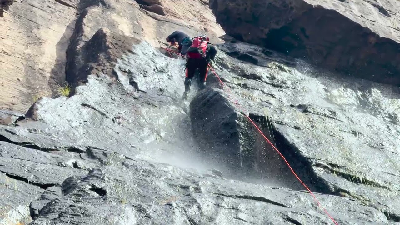 Barranco de Juanjorro