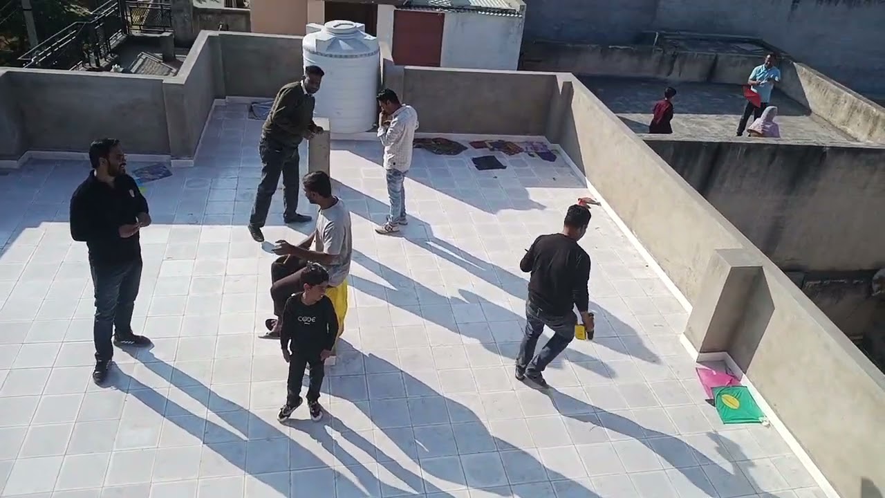 Sikar Makar Sankranti 2026