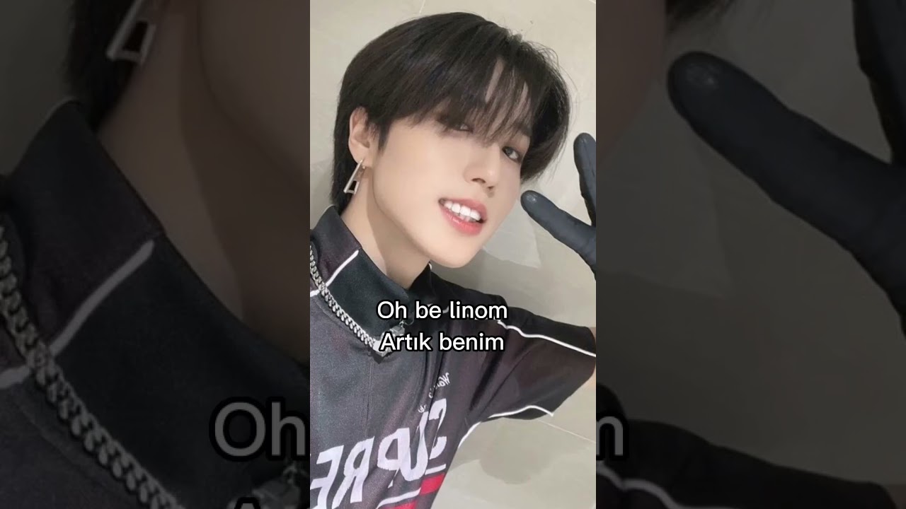 7 skz üyelerine dedin *çok imanlı *