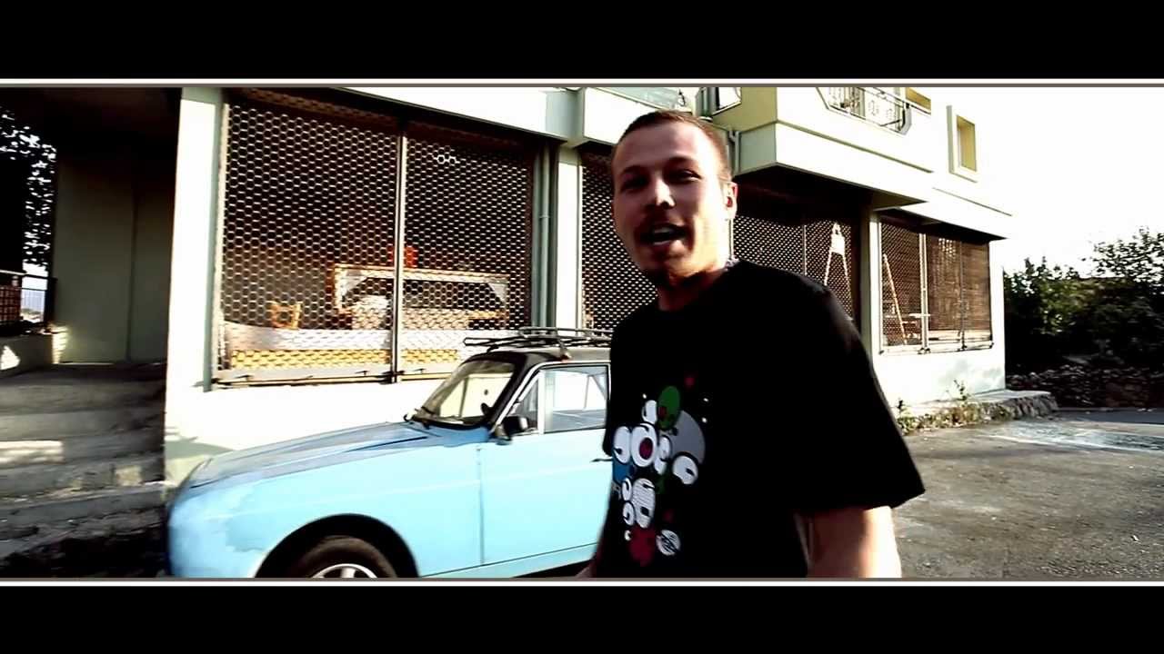 Grogi - Kafamızı Yap