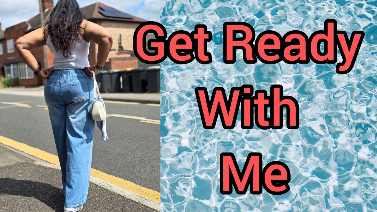 Get Ready With Me 💗 #nimsgirlytalks #makeup #srilanka #sinhala