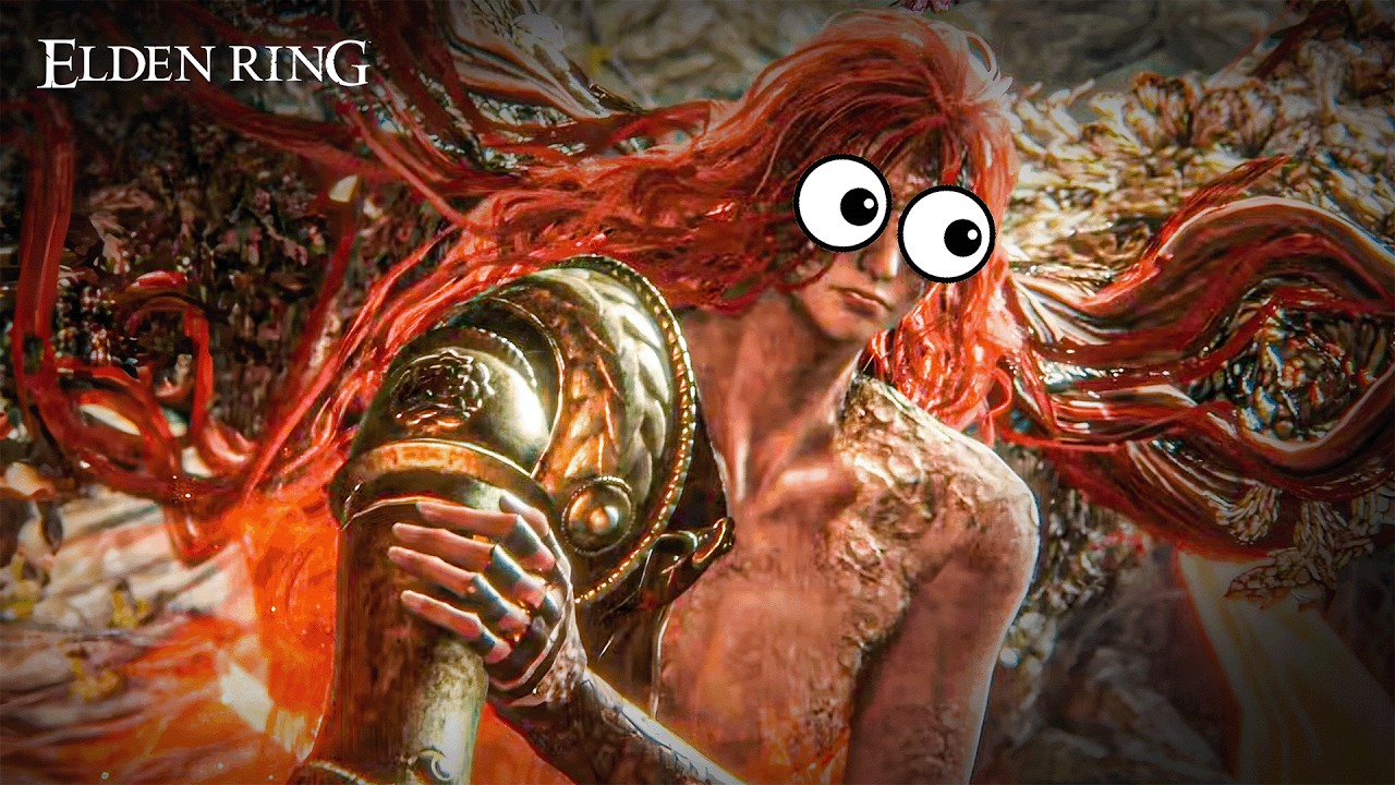 Finding Melania .... Elden Ring #10