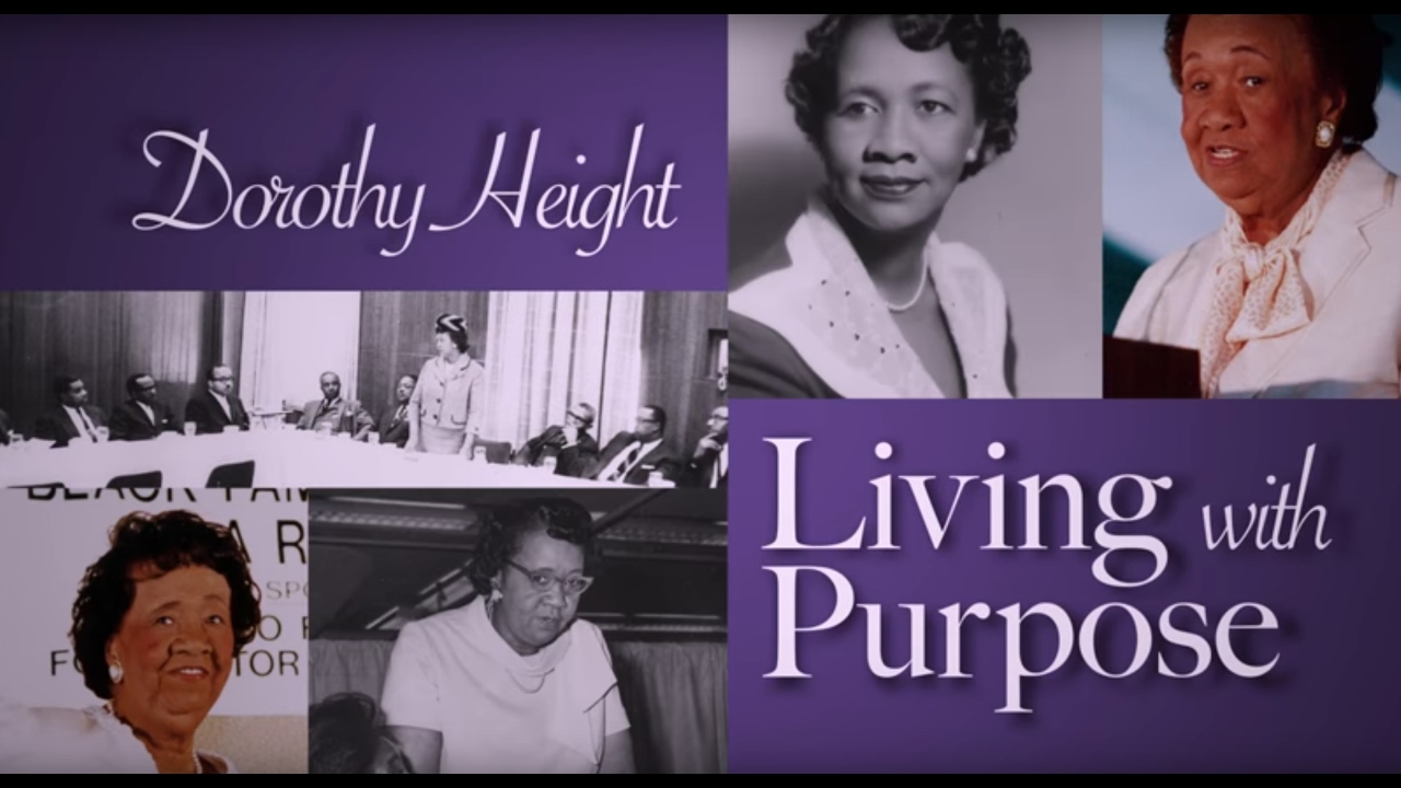 Living with Purpose