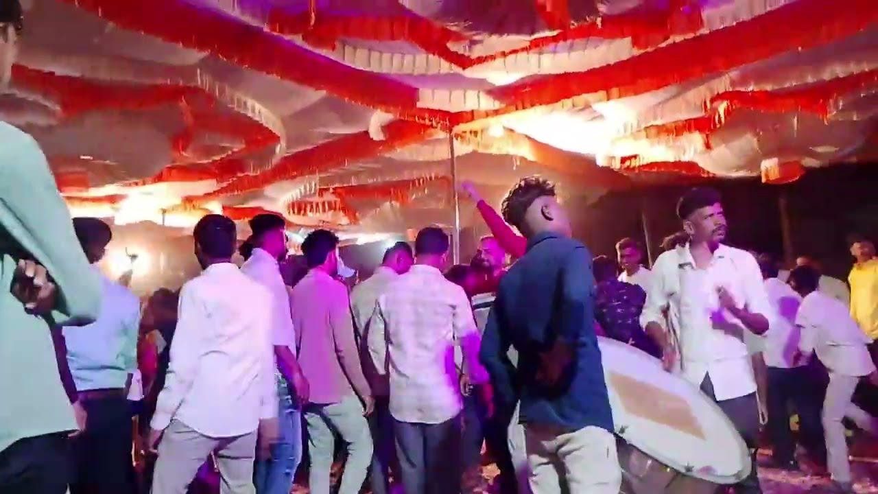 Jay shankar 🎥🎷 band injoy karun getla to gais support karo please 🥺 pora watch Karen