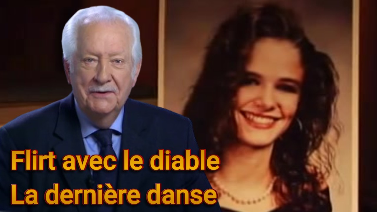 Les Enquêtes impossibles 2026 ☠️ Flirt avec le diable La dernière danse ☠️ Crime France Podcast