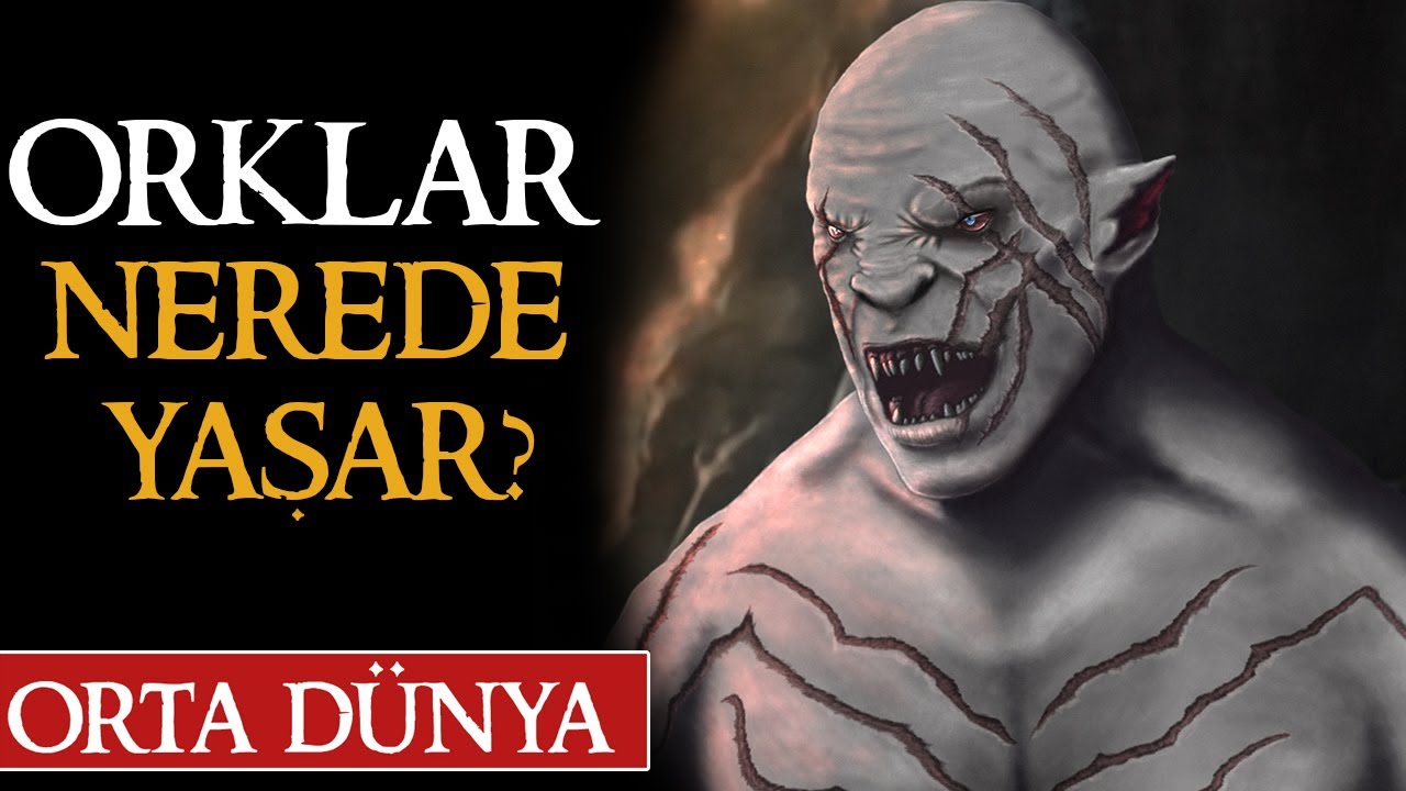 ORKLARIN KURDUĞU ÜLKELER NERESİDİR?