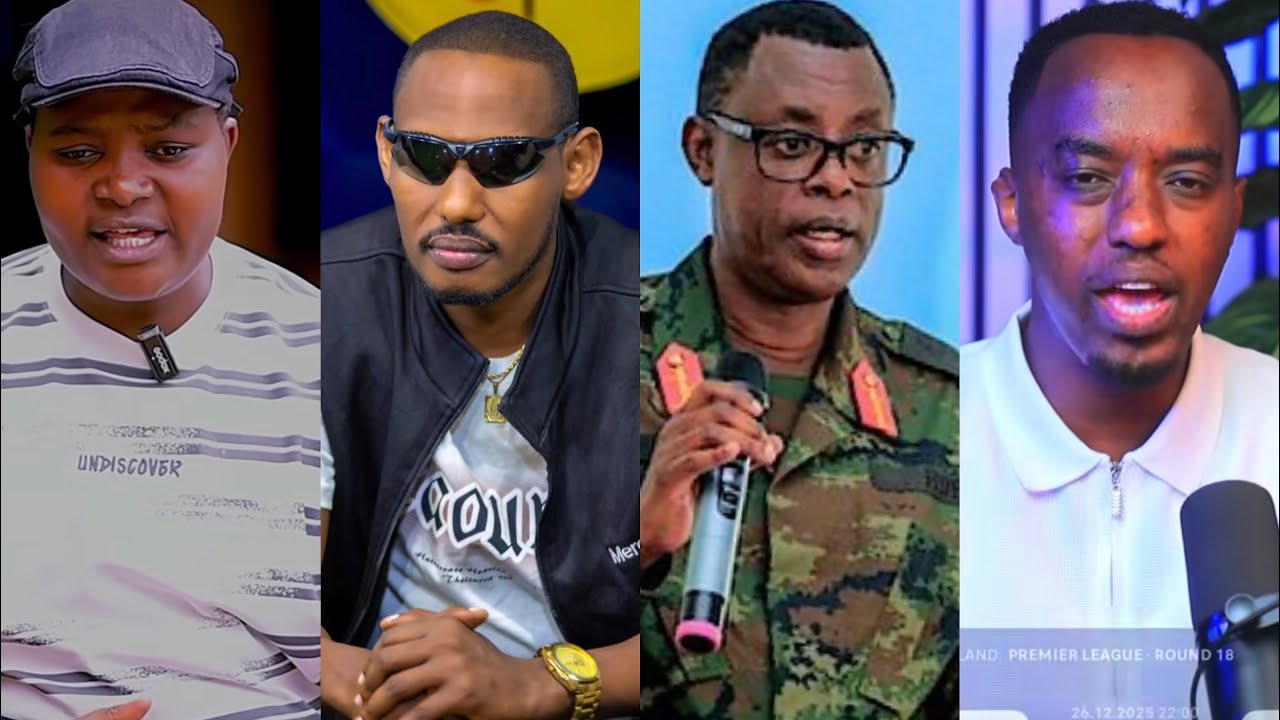 Super Manager ararikoroje🔥Affande james Kabarebe Yampamagaye!ibya REAGAN na LORENZO byakaze