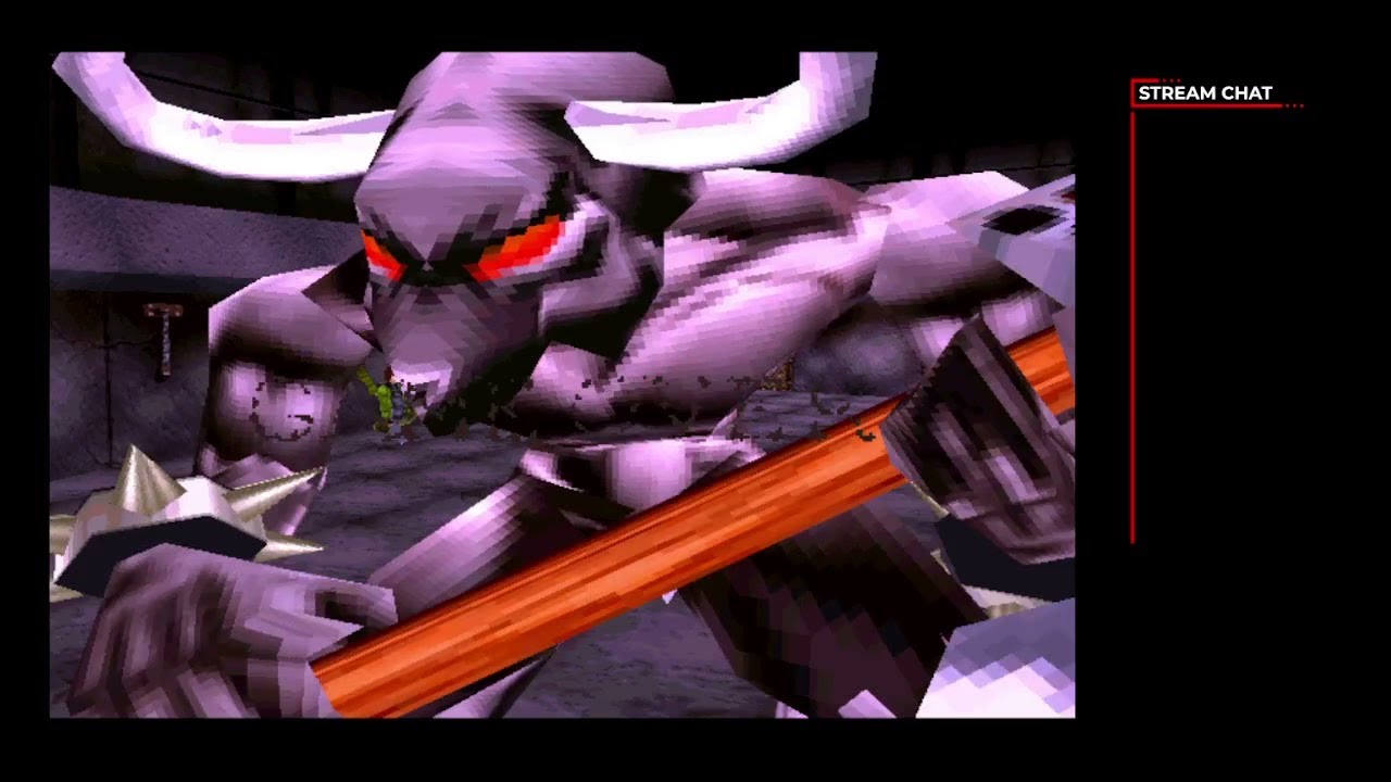 The Note - Live Playthrough (PS1)