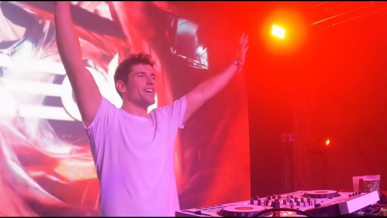 Seolo Live at Csabai Kolbászfesztivál 2023 DJ Set