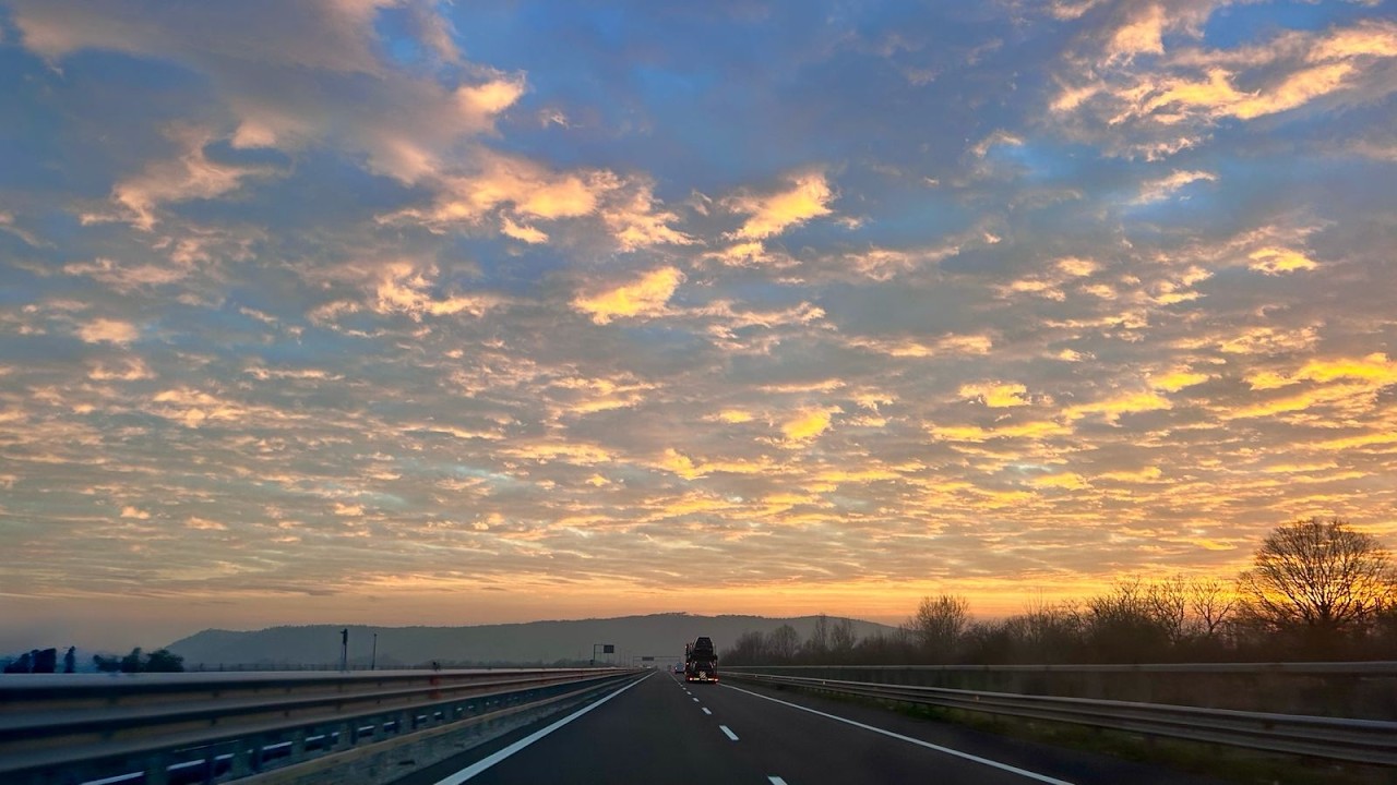 VENIRE ALLA LUCE