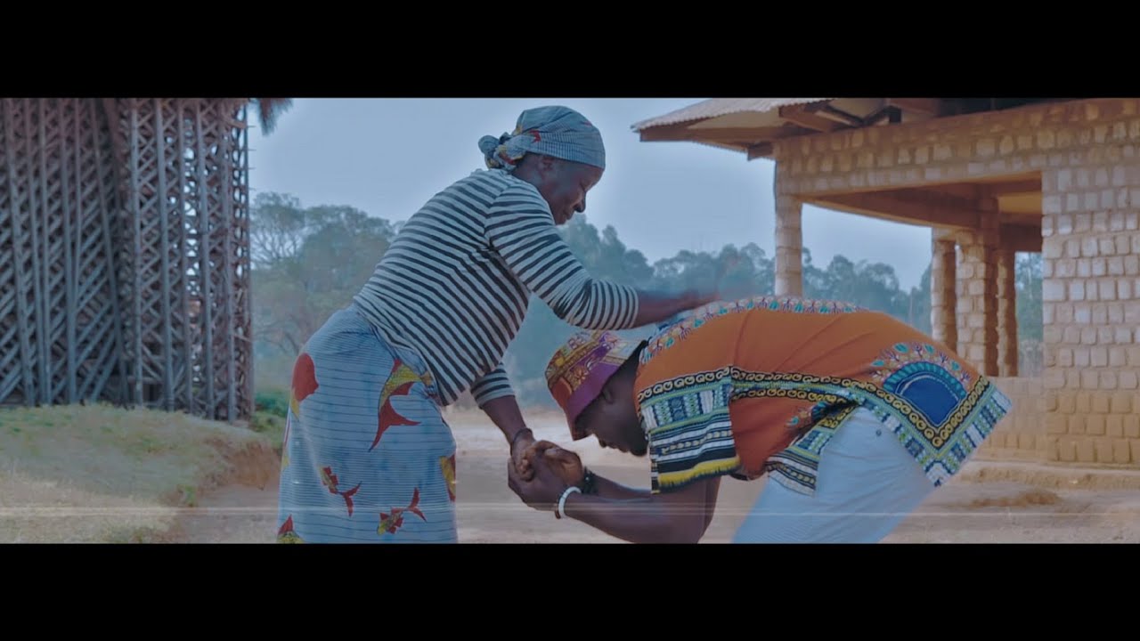 BONZYZ-Kupshi (Official Video)