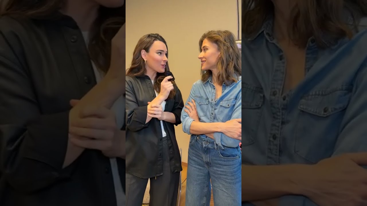 Marta Belmonte & Alba Brunet (Mafin)