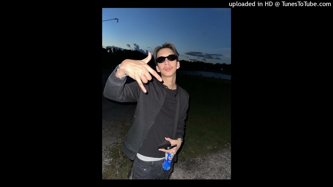 [FREE] บีทฟรี |“Dark days”| LIL X x HK x 1MILL | Pain type beat (Prod.Youngbannok)