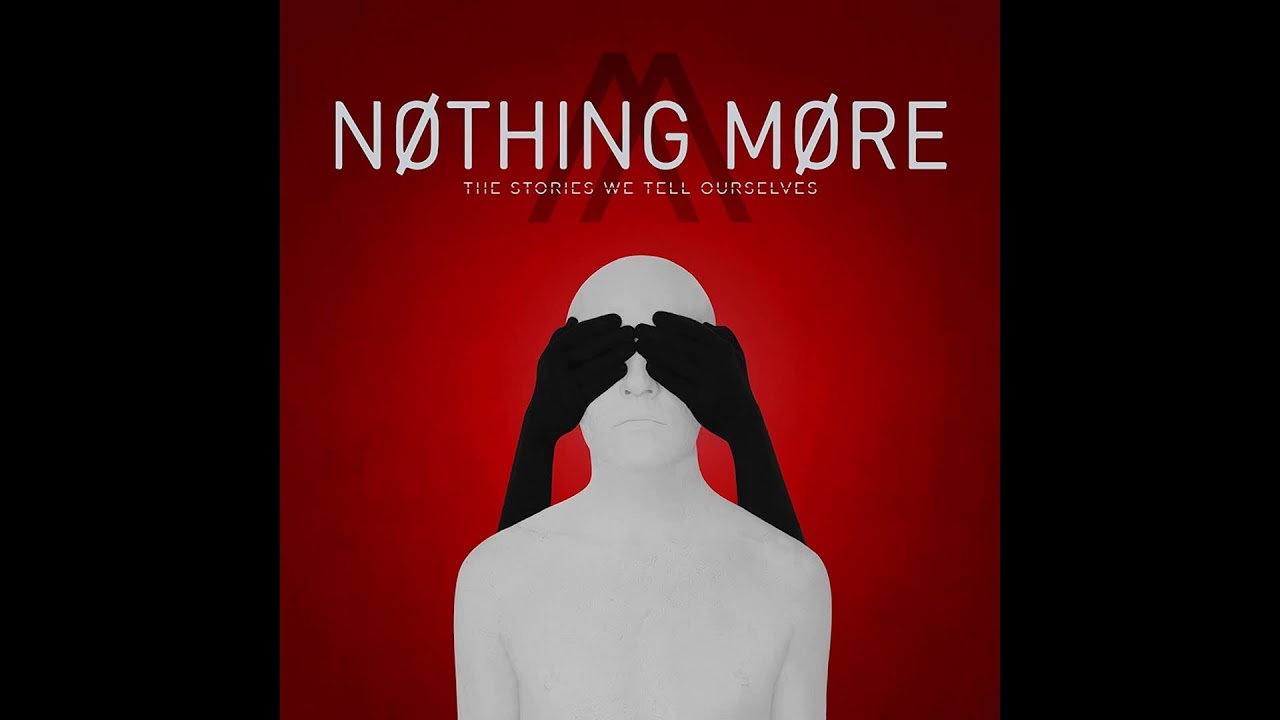 Nothing More - Funny Little Creatures (HQ)
