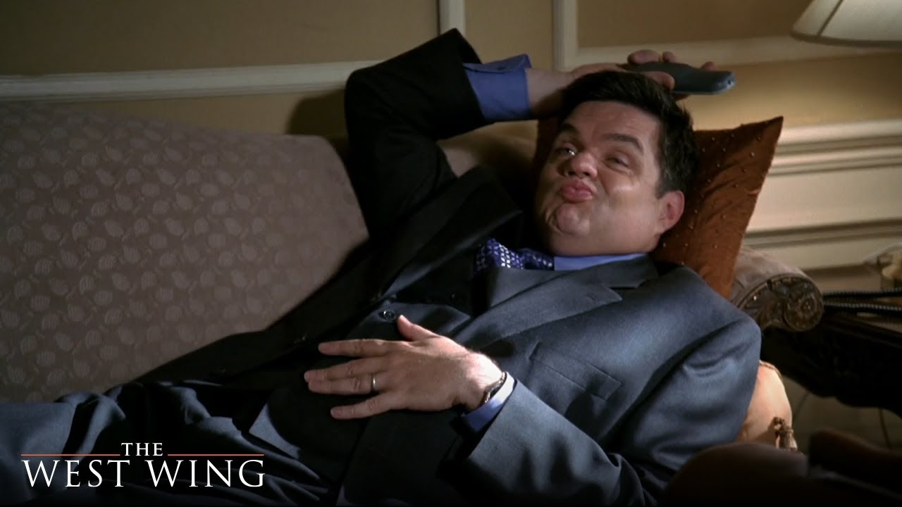 Road to the White House | The West Wing