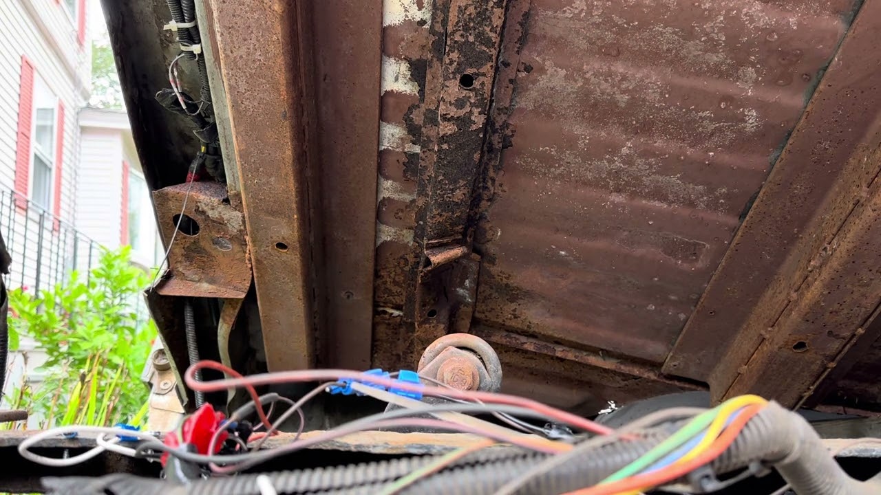 04 ford f450 V10 cranks no start , no communication with obd 2