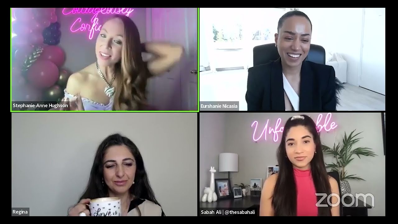 The Industry | Special Collective Panel 1