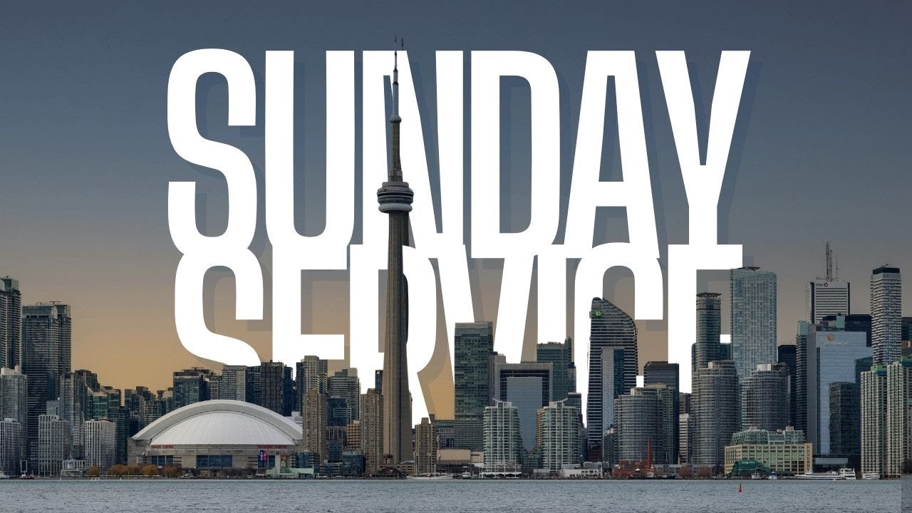 Worship Service - February 1st, 2026  - Zion Gospel Assembly Toronto