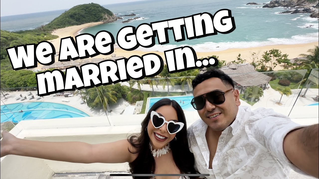 Planning our Dream Wedding!