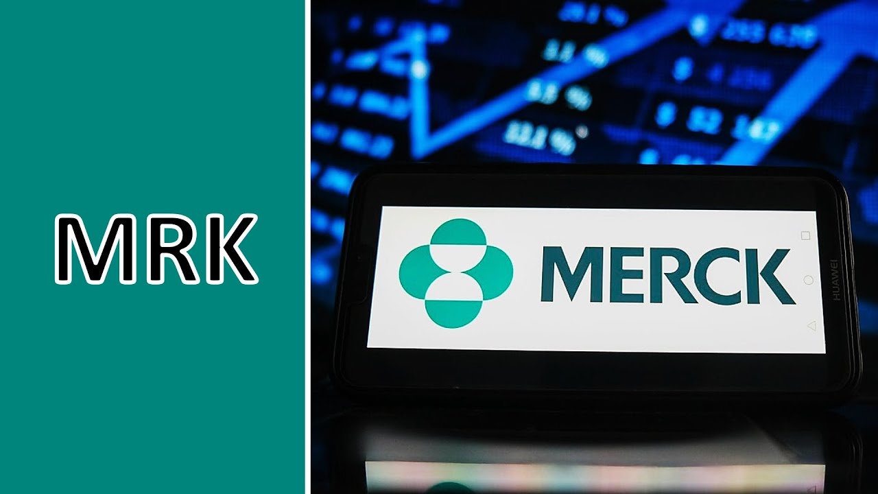 MRK stock analysis | Pharma stock to BUY | Merck fundamental analysis | Is MRK a BUY?