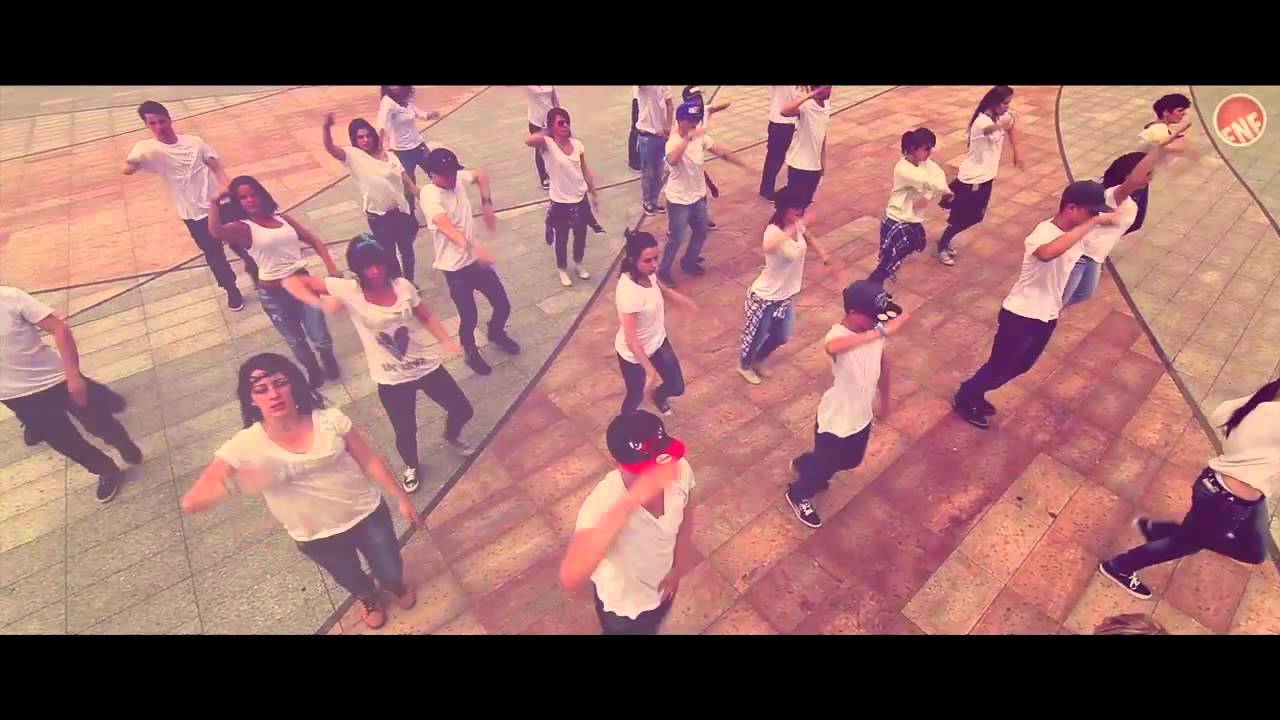 New Generation - FNF & friends