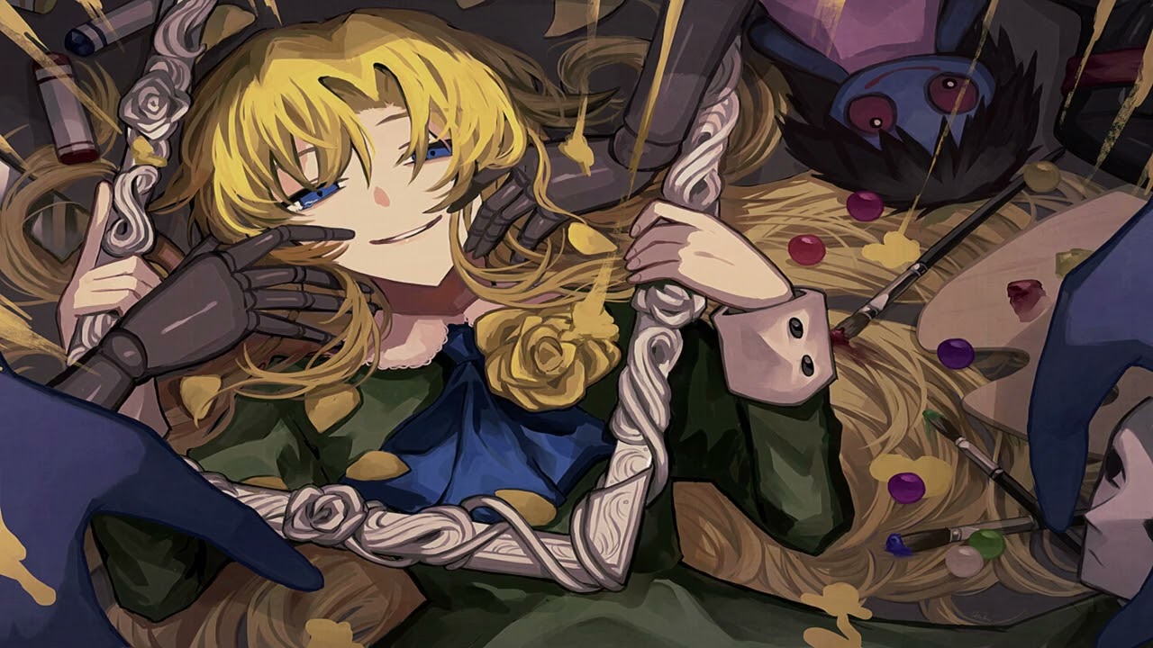 Nightcore | The Catastrophe That is Us