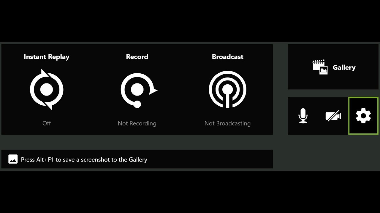 Nvidia Geforce Experience , desteklenmeyen oyun sorununun nedeni ve çözümü.