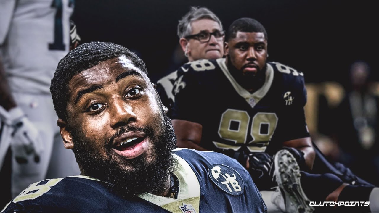 Everything Starts At The Line Of Scrimmage! The New Orleans Saints Took Away Our Biggest Strength!