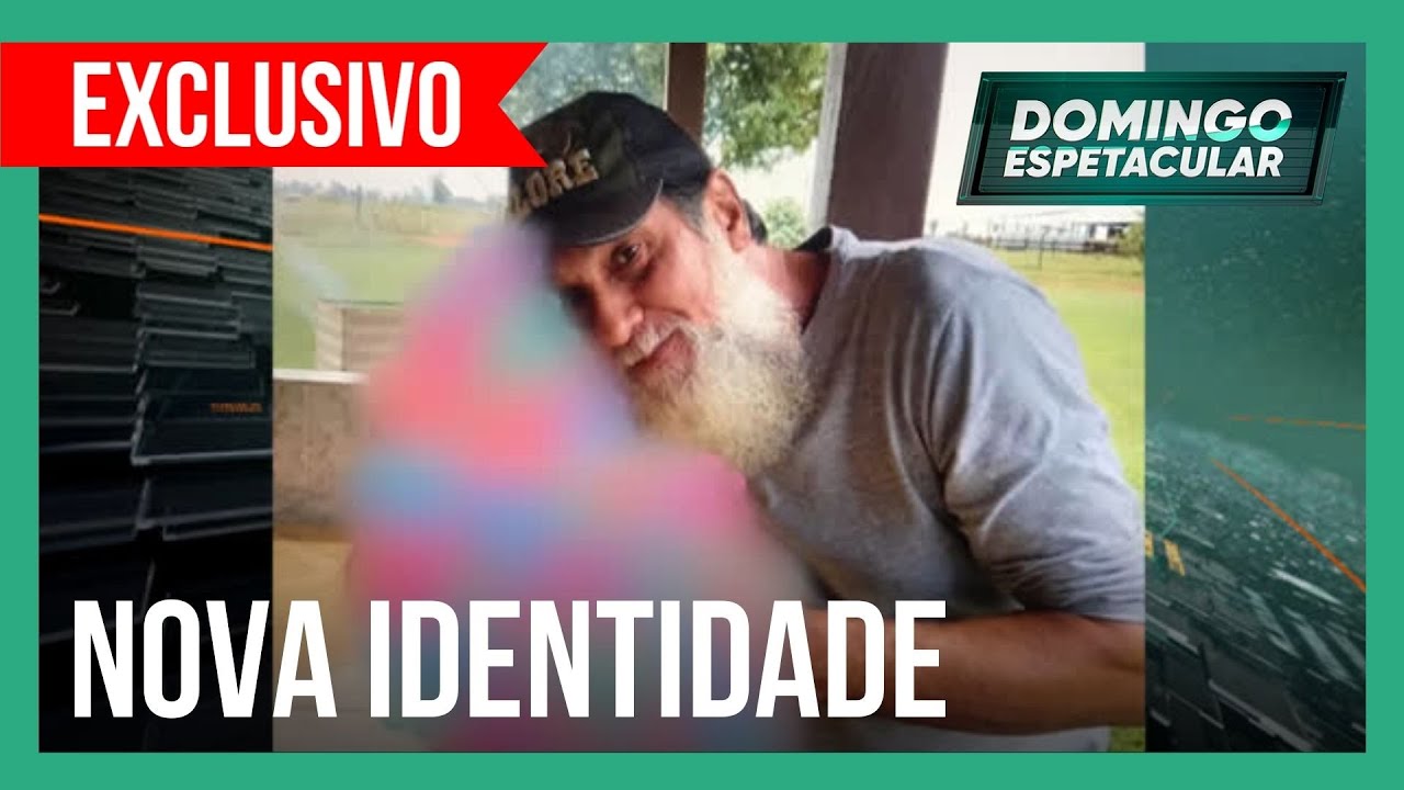 Exclusivo: veja onde Paulo Cupertino morava e trabalhava até o início desta semana