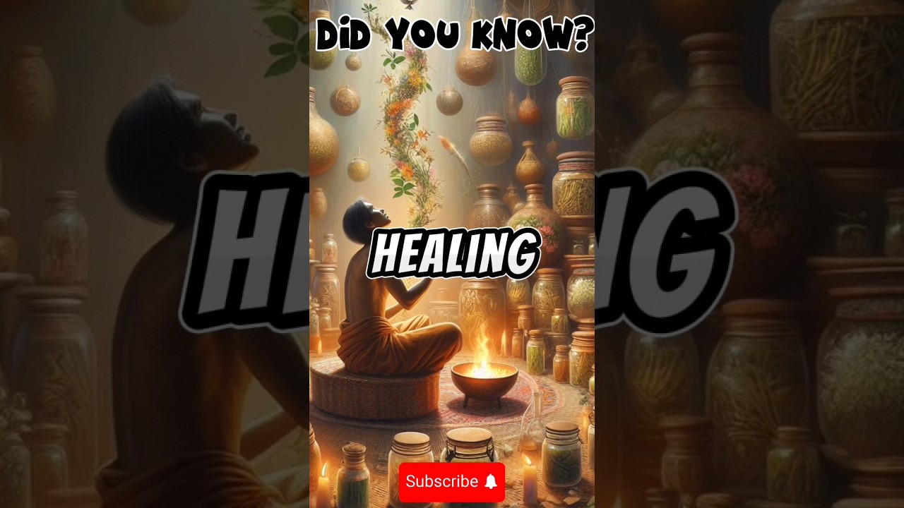 Filipinos believe in Traditional Healing Practices! #didyouknowfacts #filipino #shorts #factshorts