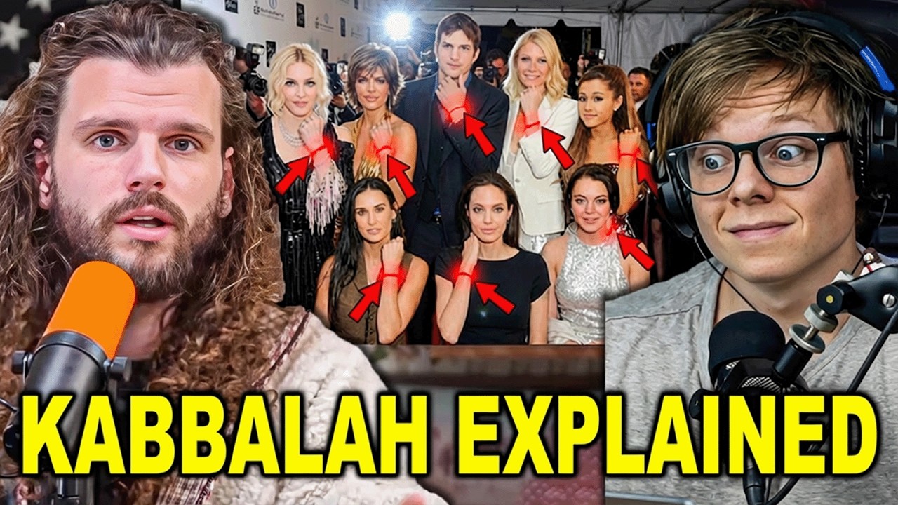 The Disturbing Truth About Hollywood's Favorite 