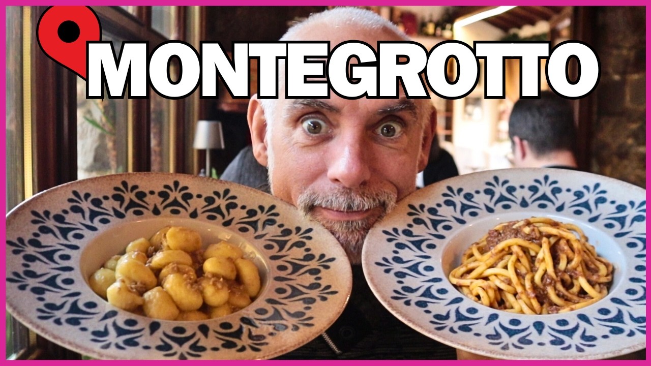 TRATTORIA SUPERNASCOSTA fantastica