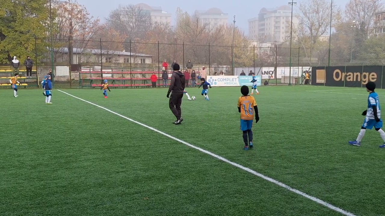CS Axi Arena -  Marius Lacatus (etapa campionat grupa 2015) - 17.11.2024
