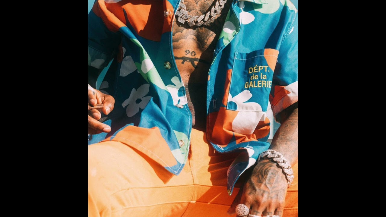 FREE Tory Lanez x Drake x Chris Brown Type Beat - Crazy 4 U