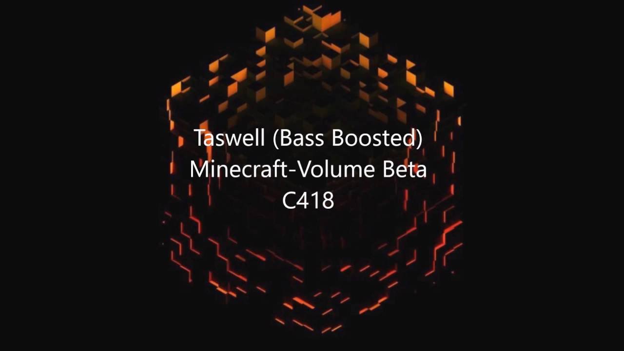 Taswell [Bass Boosted]