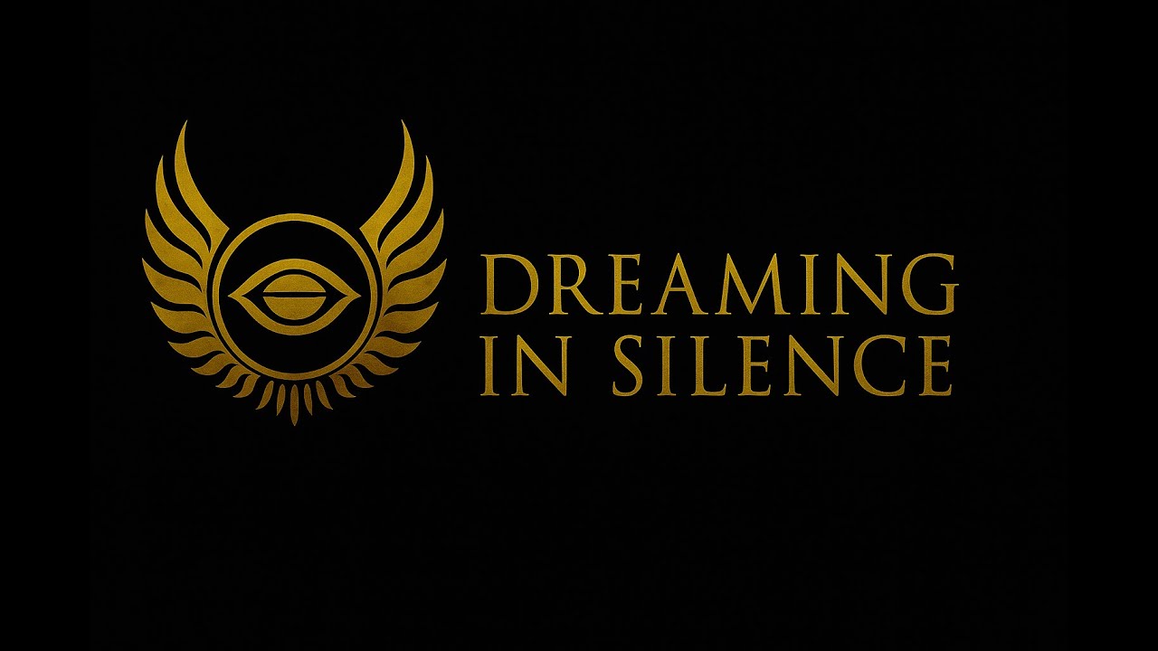 🎧 Dreaming in Silence &ndash; Official Lyric Video | Project Elmesie