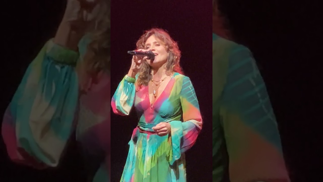 Chiara Civello - Va Bene Cosi | Doha- Qatar - 06/11/2024