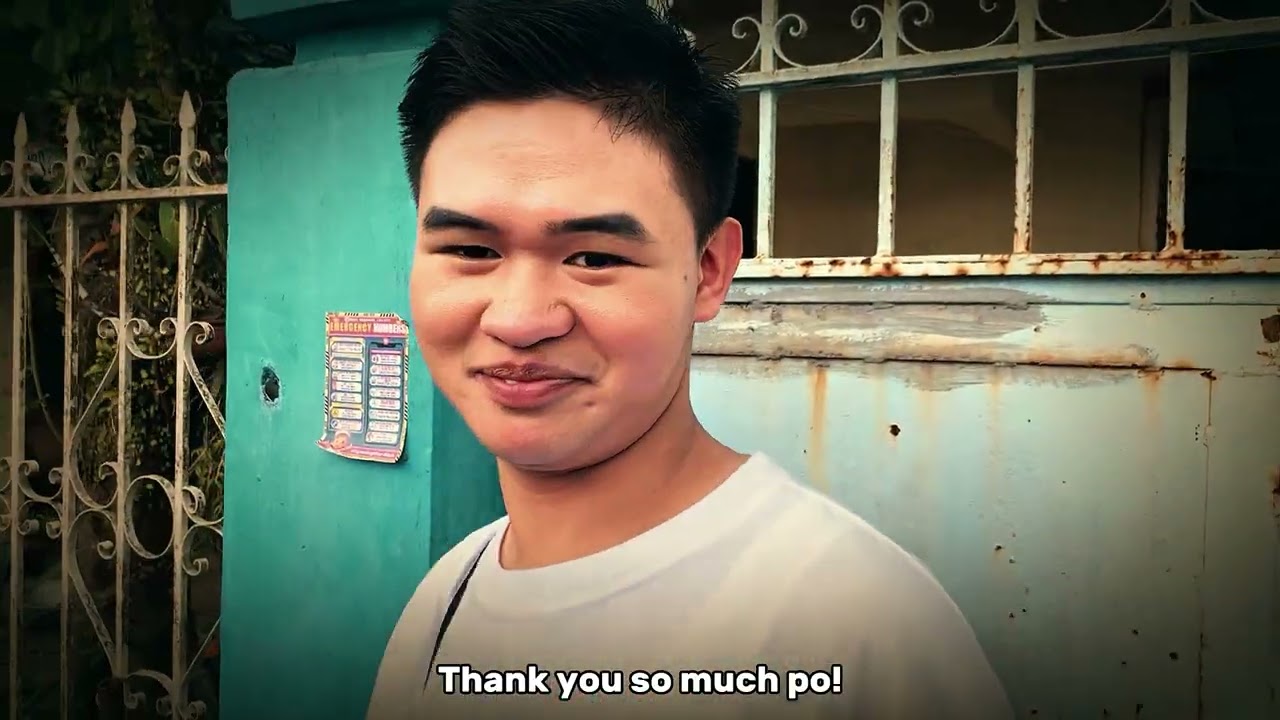 Brgy Marawoy