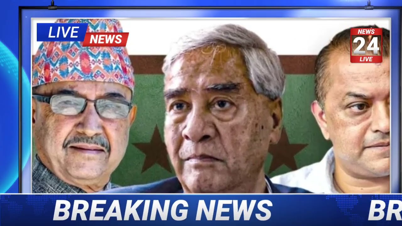 Today news 🔴 nepali news | aaja ka mukhya samachar, nepali samachar live | Chaitra 27 gate 2082.