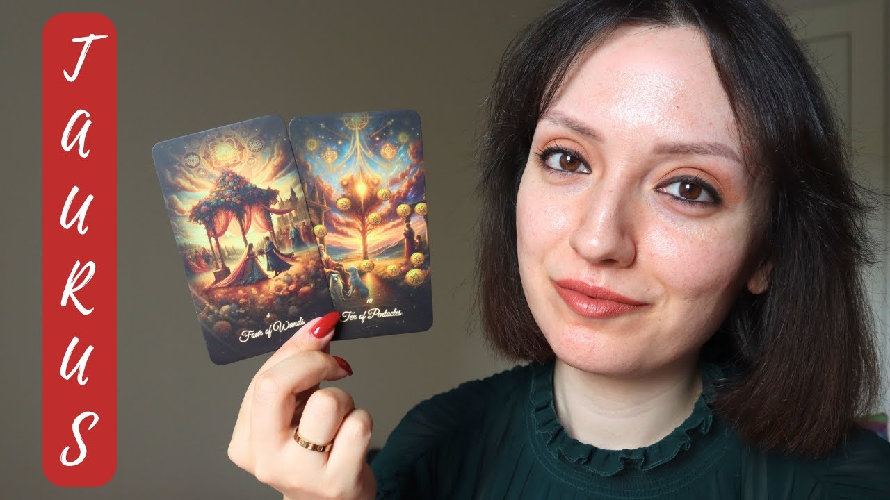 Taurus Love Tarot ♉️ Getting Ready To PROPOSE To You 💍 But Is It Too Late 💞🔮