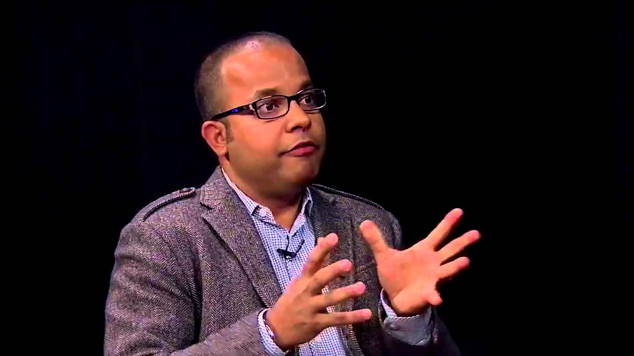 Lightspeed's Bipul Sinha is Looking for Founders with an Edge 'In The Studio'