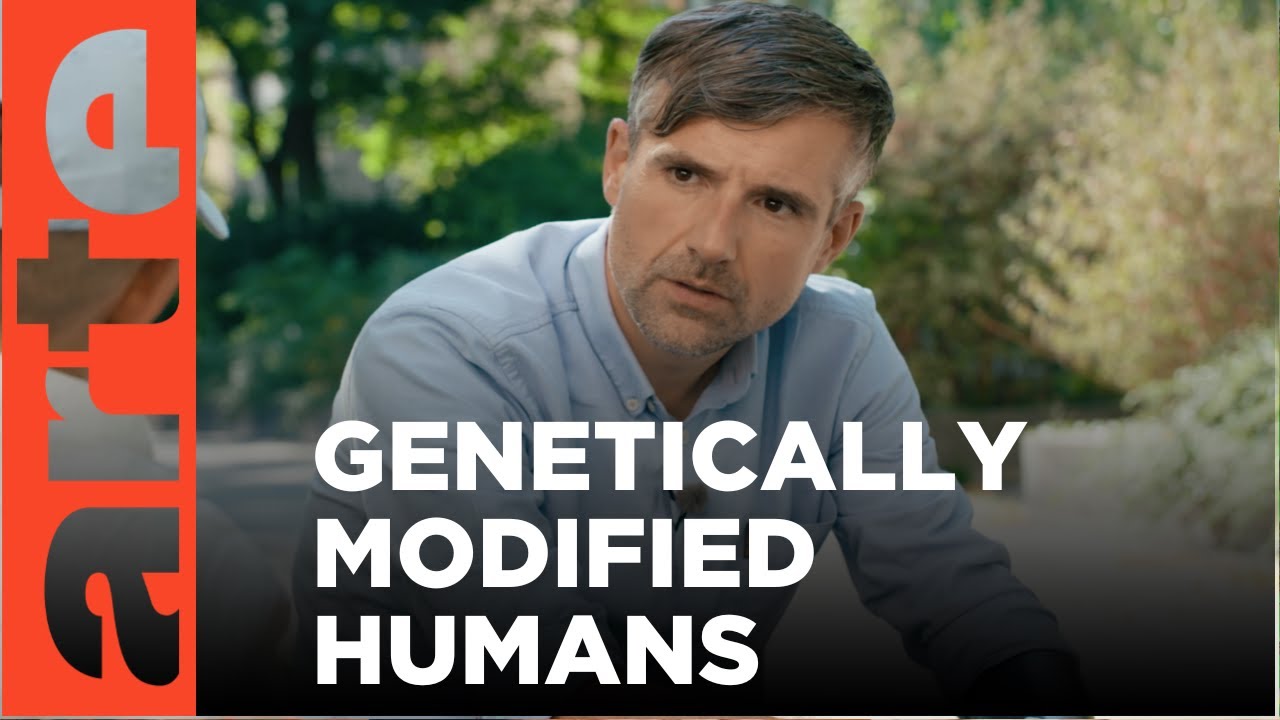 Gene Editing & the Spectre of Eugenics | ARTE.tv Documentary