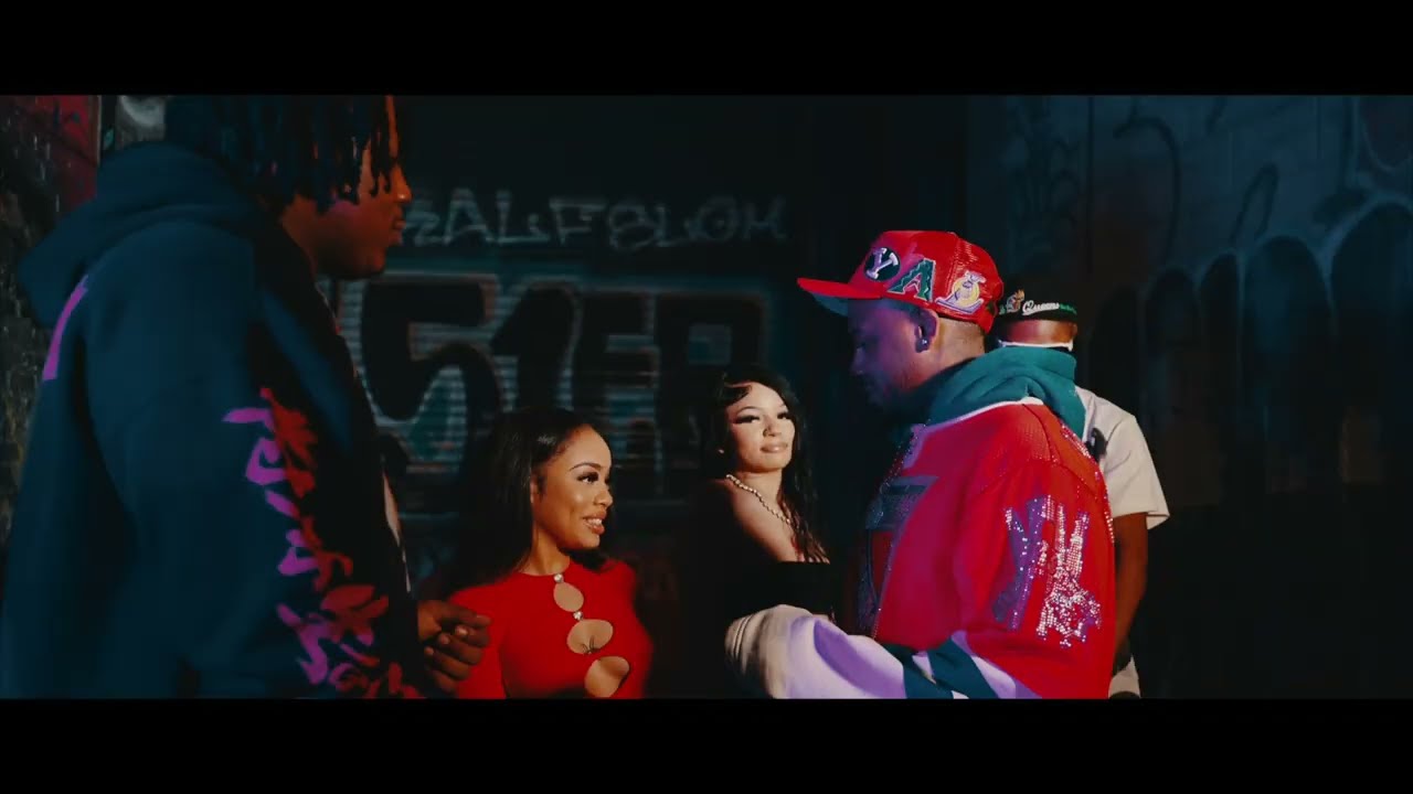 Sosa Milly Booted Ft Bay Swag