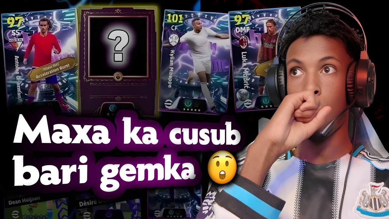 Free bari gemka master league wax kale wow🙆😲🔥