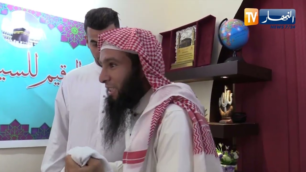 عين الدفلى / لأول مرة .. دورة تكوينية مجانية لفائدة المعتمرين بخميس مليانة
