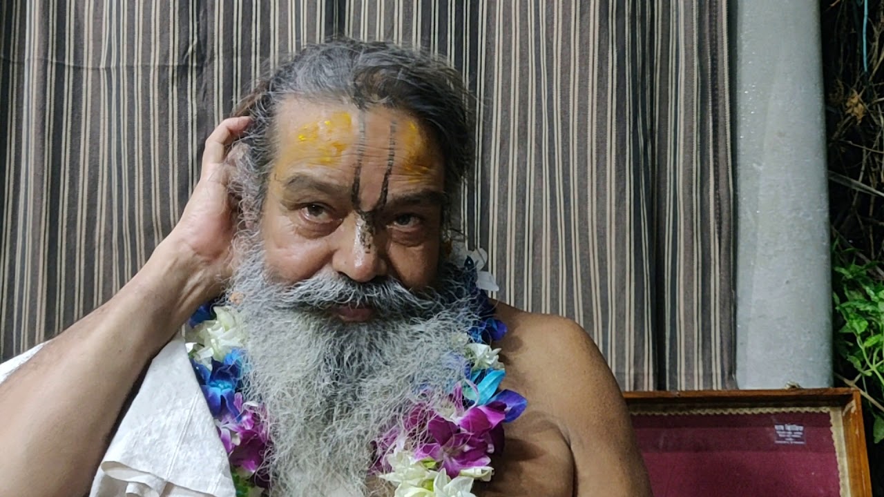 21 जुलाई 2019 साधक को क्या क्या खाना चाहिए क्या नहीं प्राण सम बाबा द्वारा