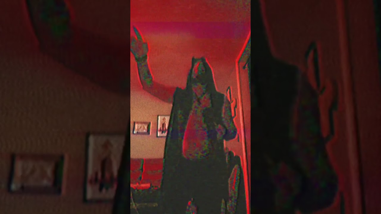 President band-Angel wings vocal cover 