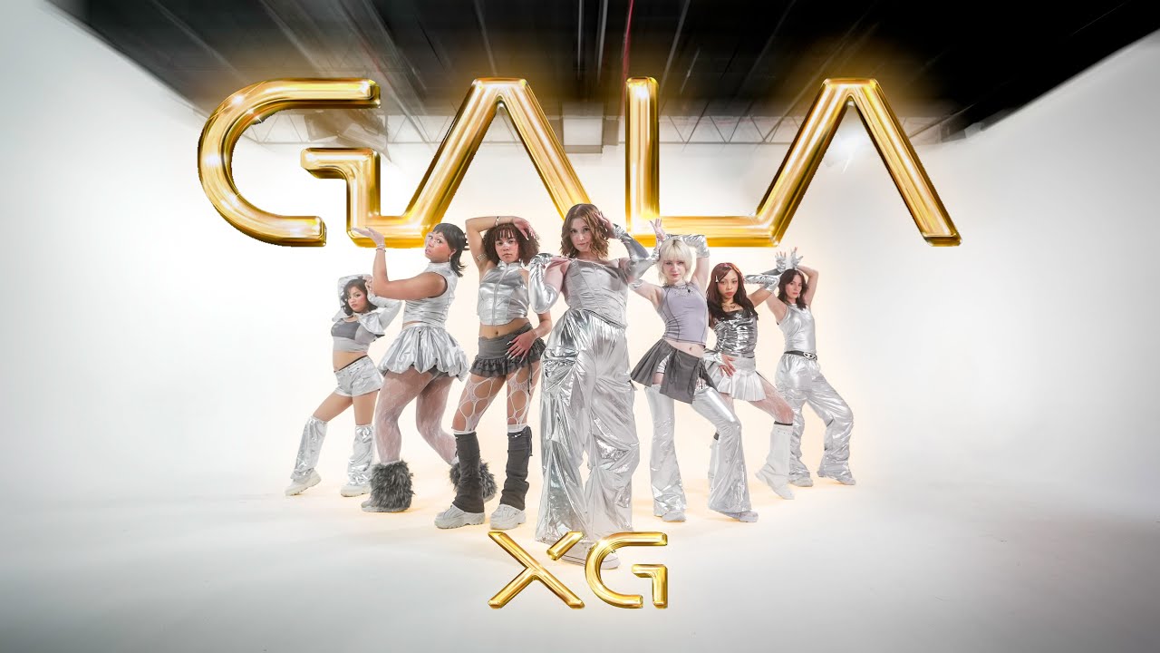 XG GALA Dance Cover by Chemical X - Chicago