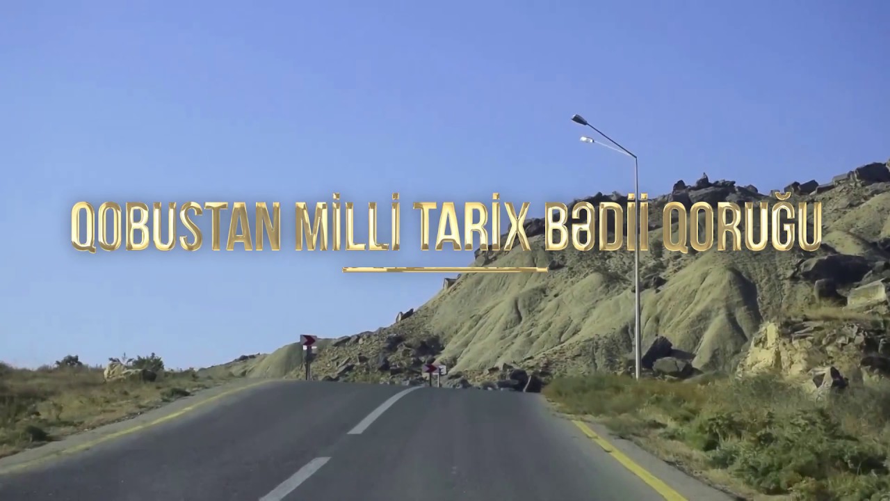 QOBUSTAN FİLM (2020)