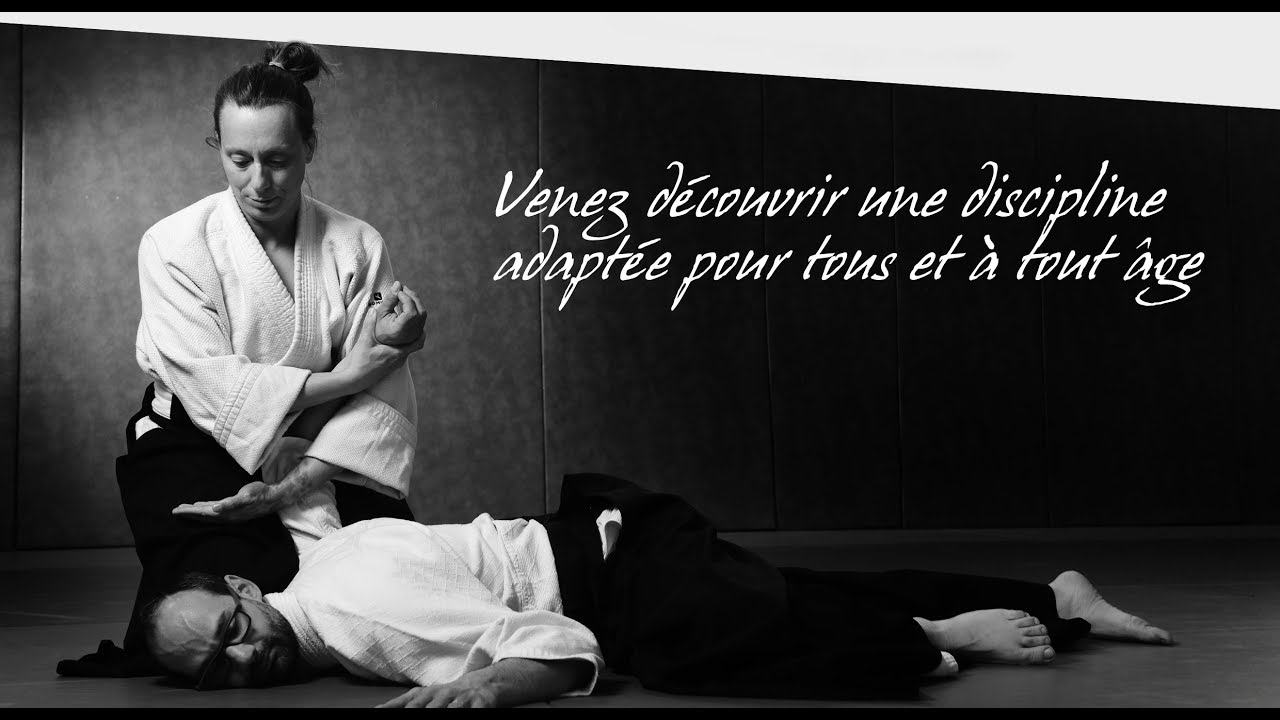 Pub Aikido
